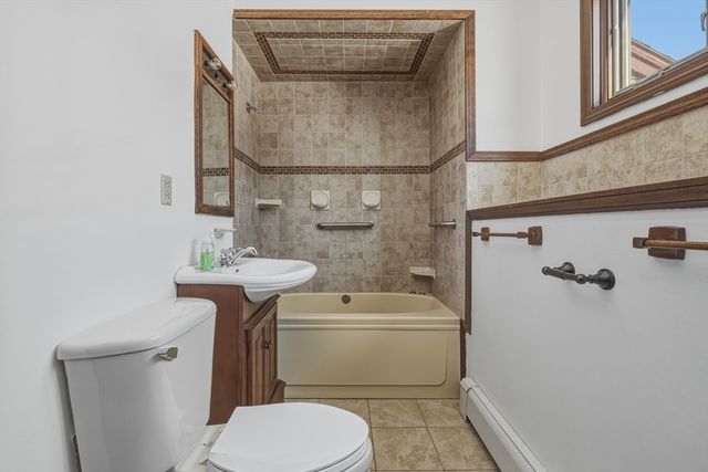 4 22nd St, Wareham, MA 02538