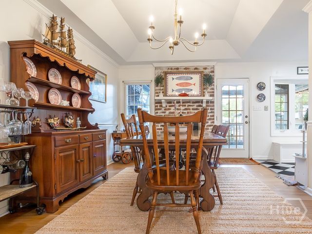209 Maria Road, Savannah, GA 31410