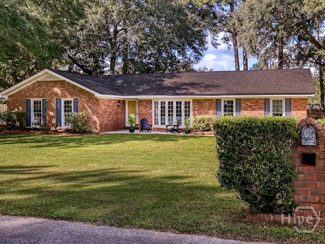 209 Maria Road, Savannah, GA 31410