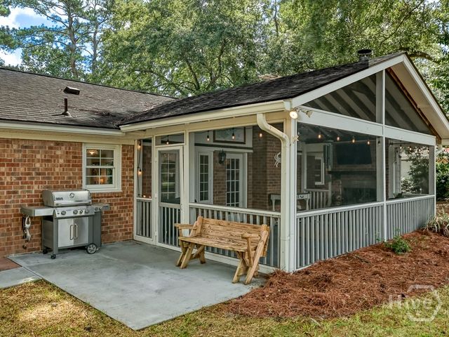 209 Maria Road, Savannah, GA 31410