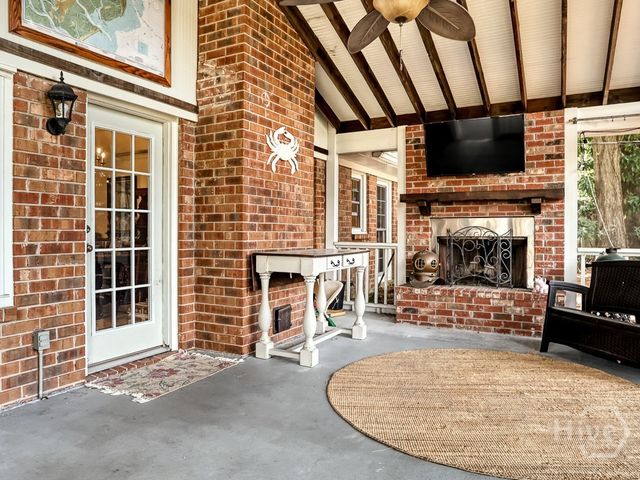 209 Maria Road, Savannah, GA 31410