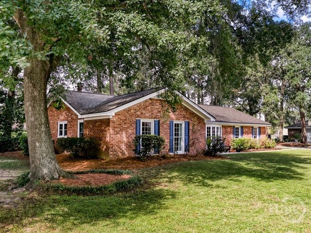 209 Maria Road, Savannah, GA 31410