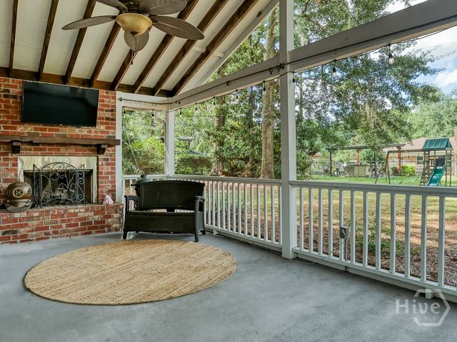 209 Maria Road, Savannah, GA 31410