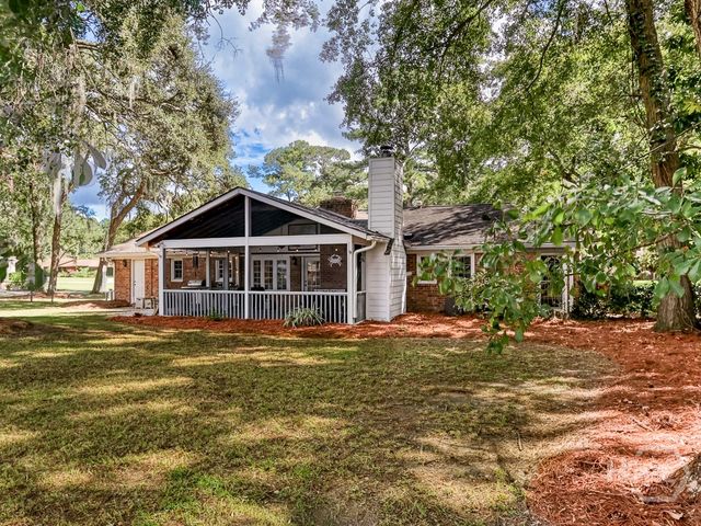 209 Maria Road, Savannah, GA 31410