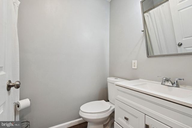 413 FOURTH AVE, Chesilhurst, NJ 08089