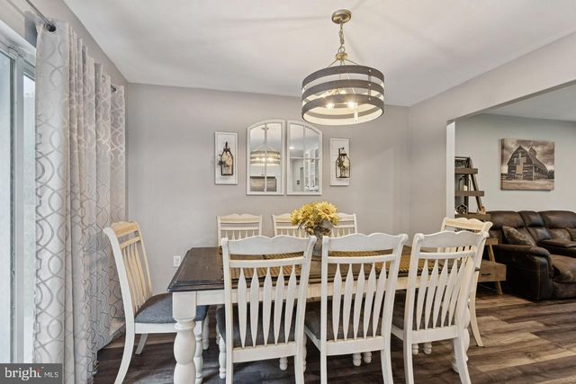 413 FOURTH AVE, Chesilhurst, NJ 08089