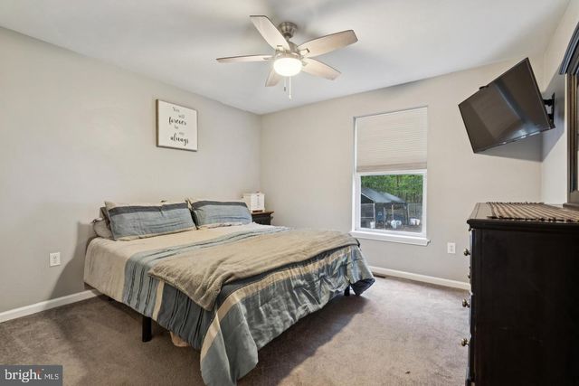413 FOURTH AVE, Chesilhurst, NJ 08089