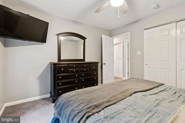 413 FOURTH AVE, Chesilhurst, NJ 08089