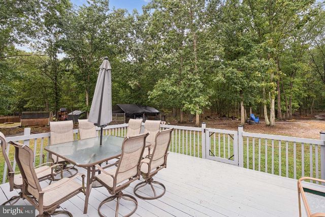 413 FOURTH AVE, Chesilhurst, NJ 08089