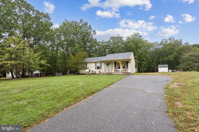 413 FOURTH AVE, Chesilhurst, NJ 08089