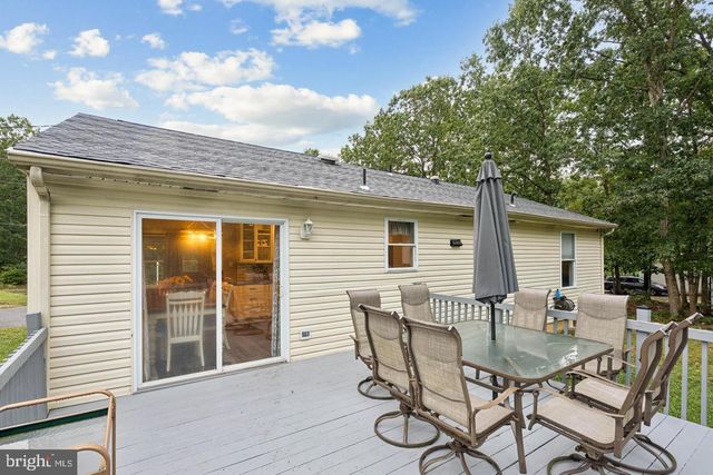 413 FOURTH AVE, Chesilhurst, NJ 08089