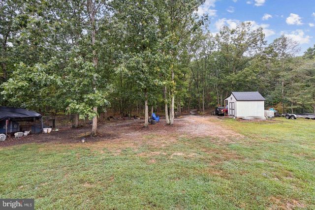 413 FOURTH AVE, Chesilhurst, NJ 08089