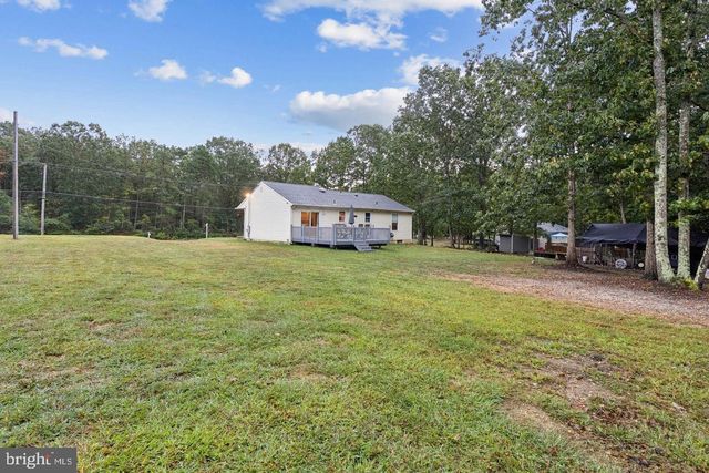 413 FOURTH AVE, Chesilhurst, NJ 08089