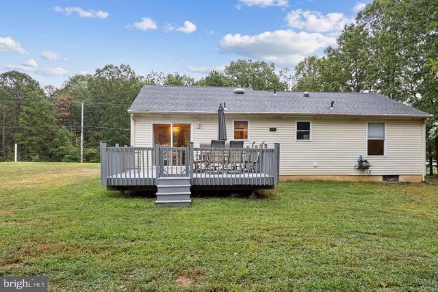 413 FOURTH AVE, Chesilhurst, NJ 08089