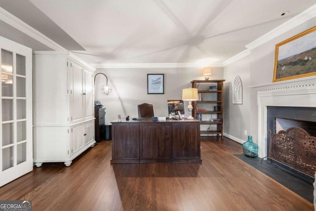 4220 Exeter Close NW, Atlanta, GA 30327