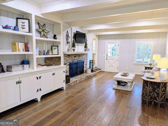 4220 Exeter Close NW, Atlanta, GA 30327