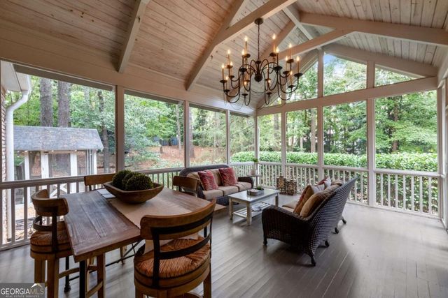 4220 Exeter Close NW, Atlanta, GA 30327