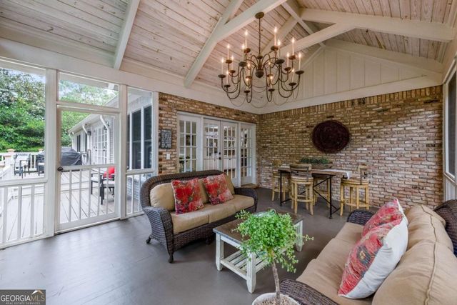 4220 Exeter Close NW, Atlanta, GA 30327