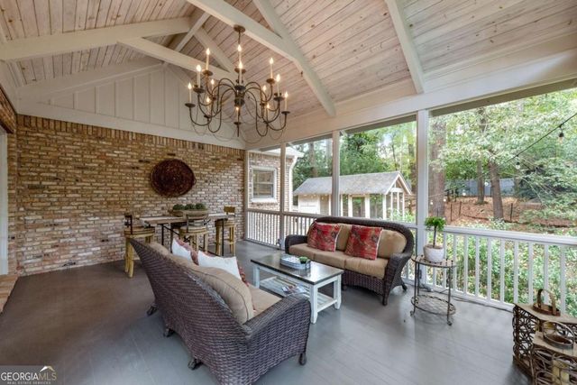 4220 Exeter Close NW, Atlanta, GA 30327