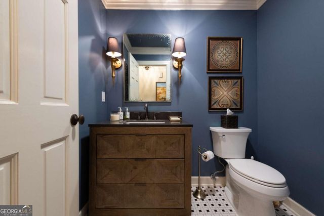 4220 Exeter Close NW, Atlanta, GA 30327