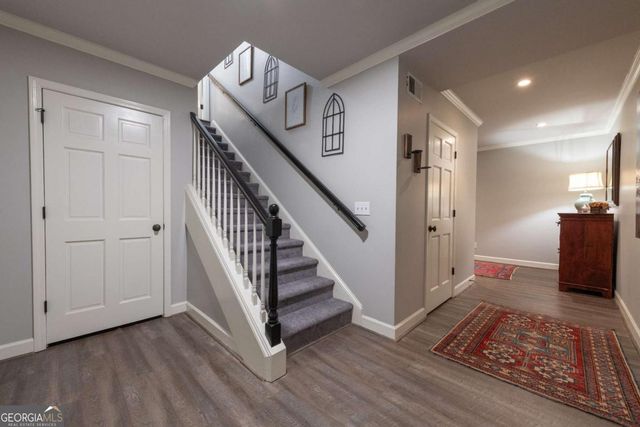 4220 Exeter Close NW, Atlanta, GA 30327