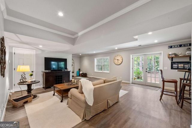 4220 Exeter Close NW, Atlanta, GA 30327