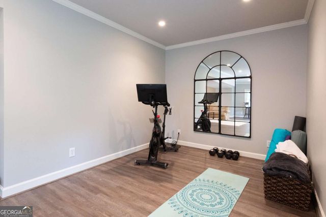 4220 Exeter Close NW, Atlanta, GA 30327