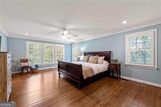 4220 Exeter Close NW, Atlanta, GA 30327