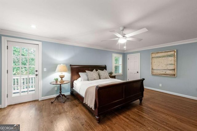 4220 Exeter Close NW, Atlanta, GA 30327