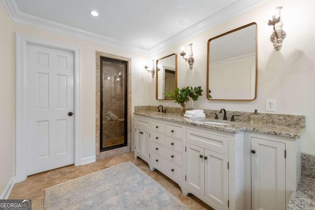 4220 Exeter Close NW, Atlanta, GA 30327