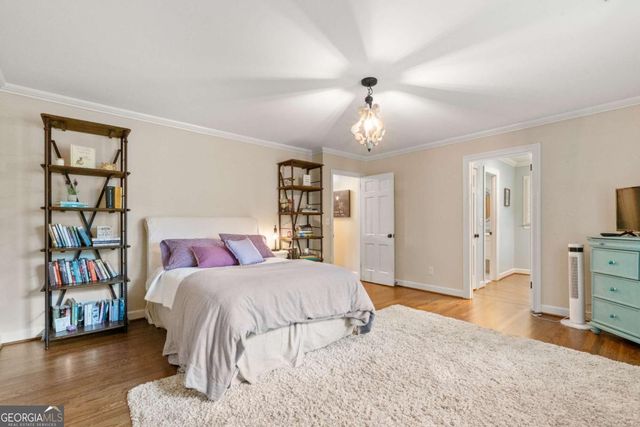 4220 Exeter Close NW, Atlanta, GA 30327