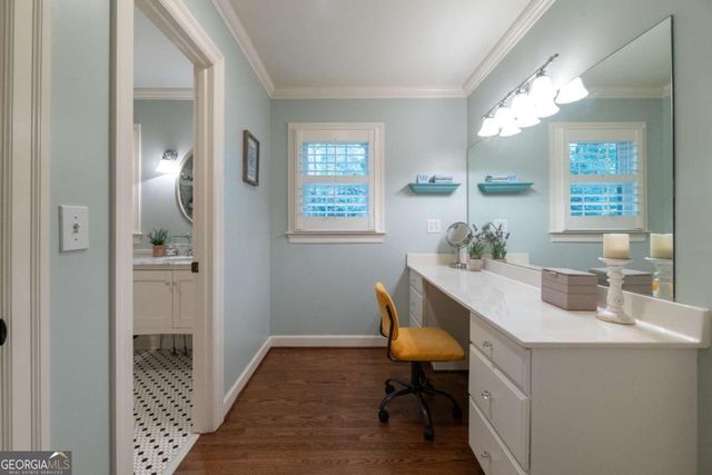 4220 Exeter Close NW, Atlanta, GA 30327