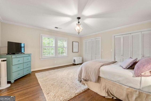 4220 Exeter Close NW, Atlanta, GA 30327