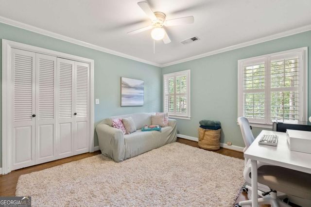 4220 Exeter Close NW, Atlanta, GA 30327