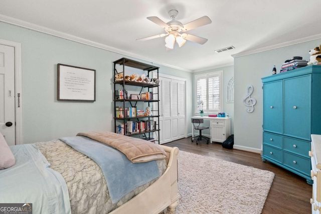 4220 Exeter Close NW, Atlanta, GA 30327