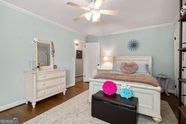 4220 Exeter Close NW, Atlanta, GA 30327