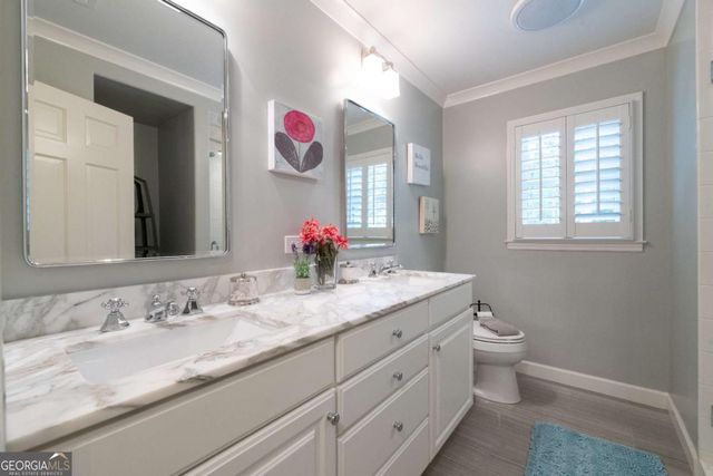 4220 Exeter Close NW, Atlanta, GA 30327