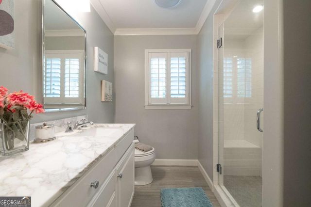 4220 Exeter Close NW, Atlanta, GA 30327