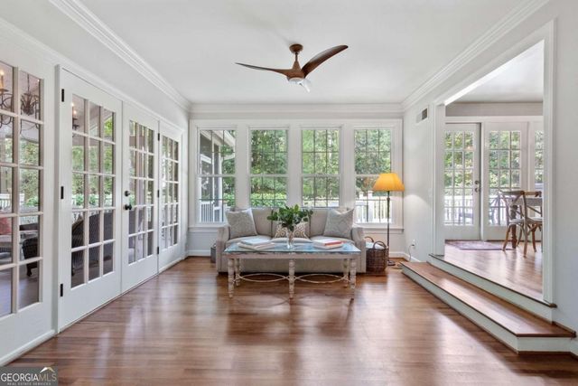 4220 Exeter Close NW, Atlanta, GA 30327