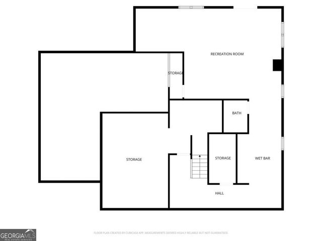 4220 Exeter Close NW, Atlanta, GA 30327