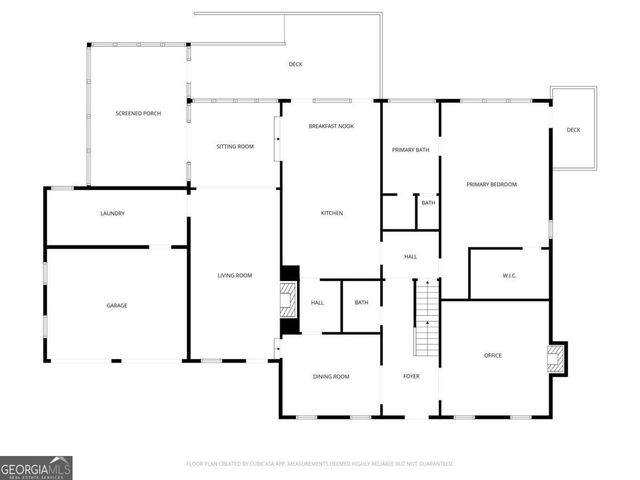 4220 Exeter Close NW, Atlanta, GA 30327