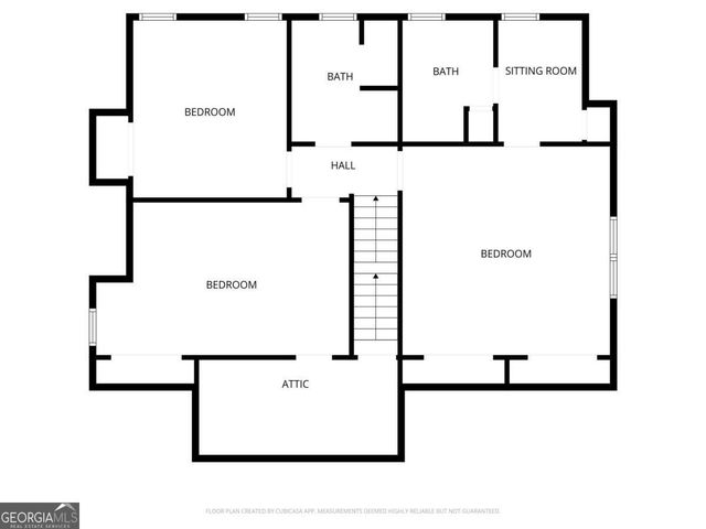 4220 Exeter Close NW, Atlanta, GA 30327