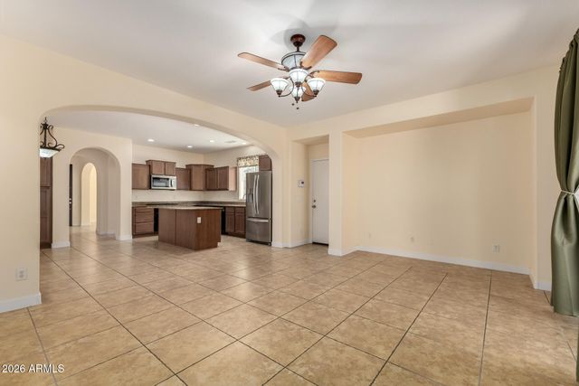 1110 N CROSSCREEK Drive, Chandler, AZ 85225