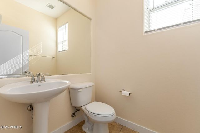 1110 N CROSSCREEK Drive, Chandler, AZ 85225