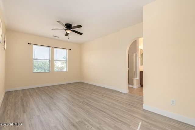 1110 N CROSSCREEK Drive, Chandler, AZ 85225