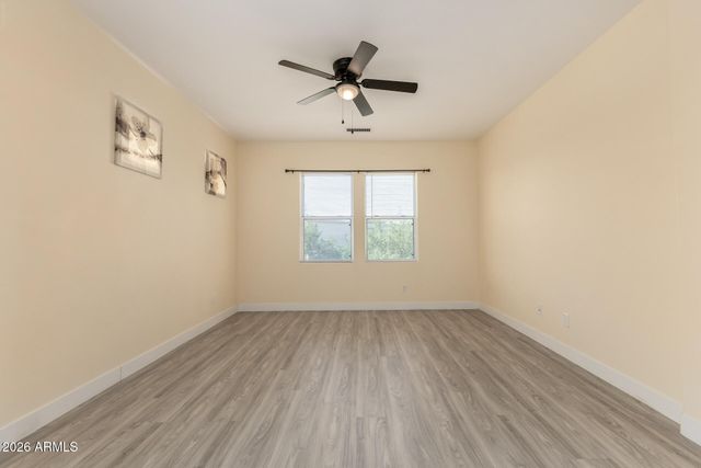 1110 N CROSSCREEK Drive, Chandler, AZ 85225