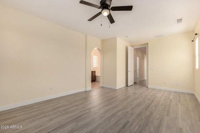 1110 N CROSSCREEK Drive, Chandler, AZ 85225