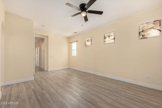 1110 N CROSSCREEK Drive, Chandler, AZ 85225