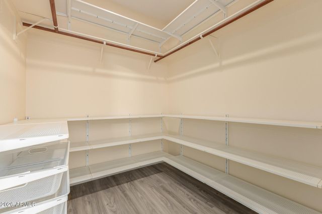 1110 N CROSSCREEK Drive, Chandler, AZ 85225