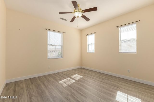 1110 N CROSSCREEK Drive, Chandler, AZ 85225